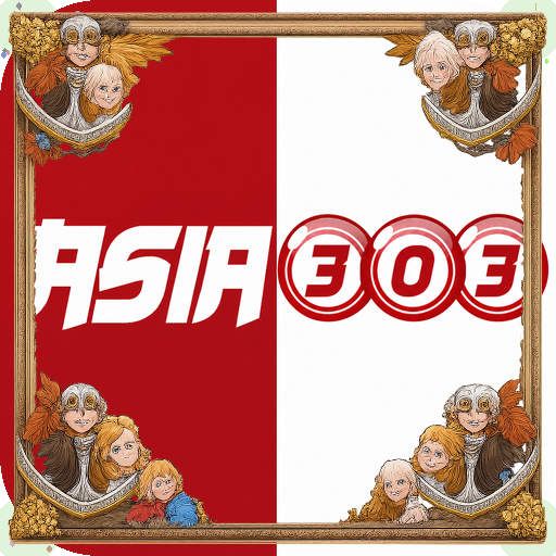 asia303 — galeri pratinjau - APK Resmi